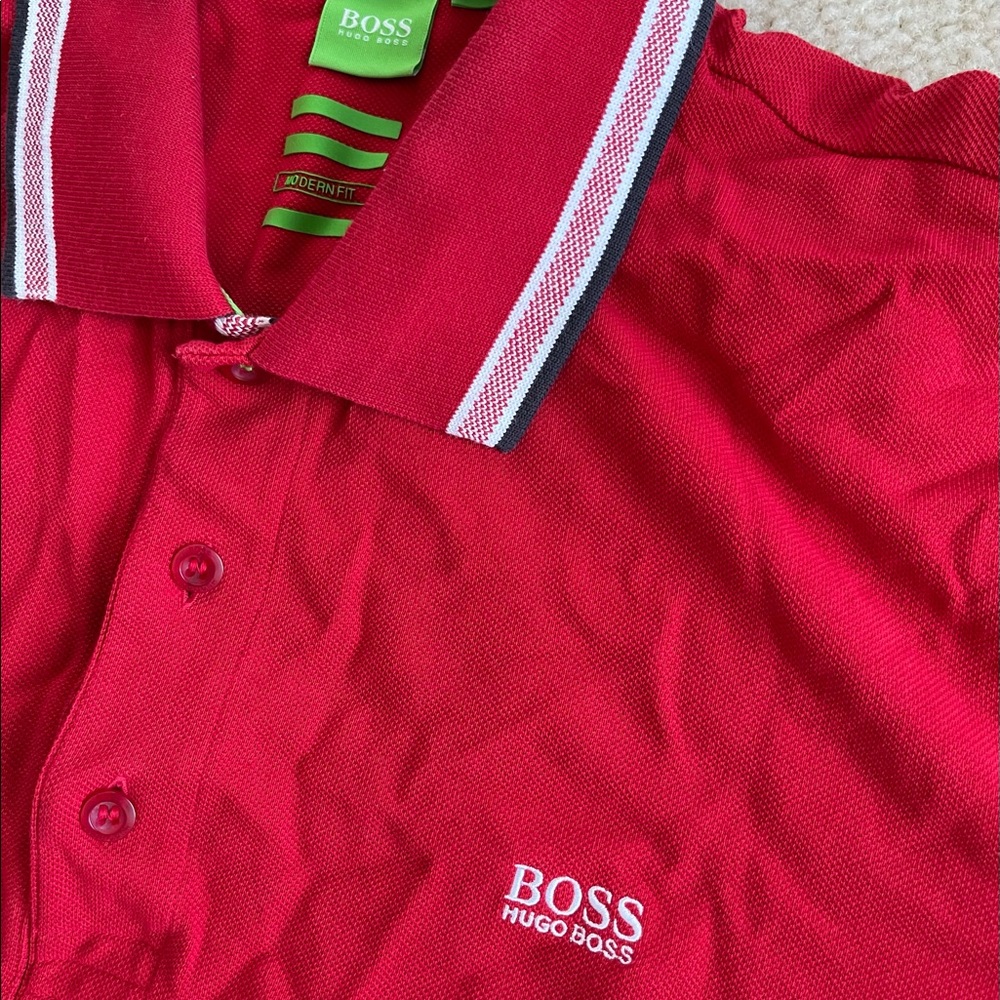 Hugo Boss Shirt